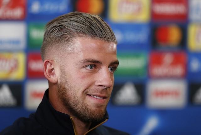 Aston Villa vs Tottenham, Mourinho: Alderweireld seperti Cetak Hattrick